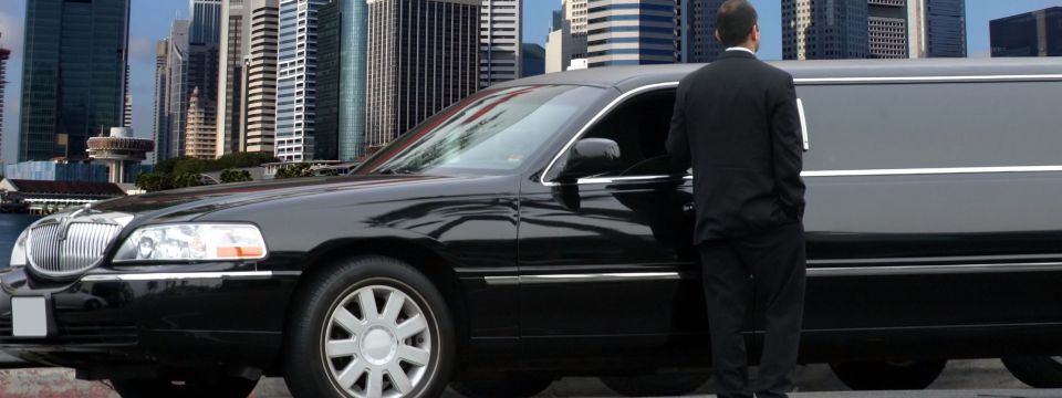 CORPORATE LIMO